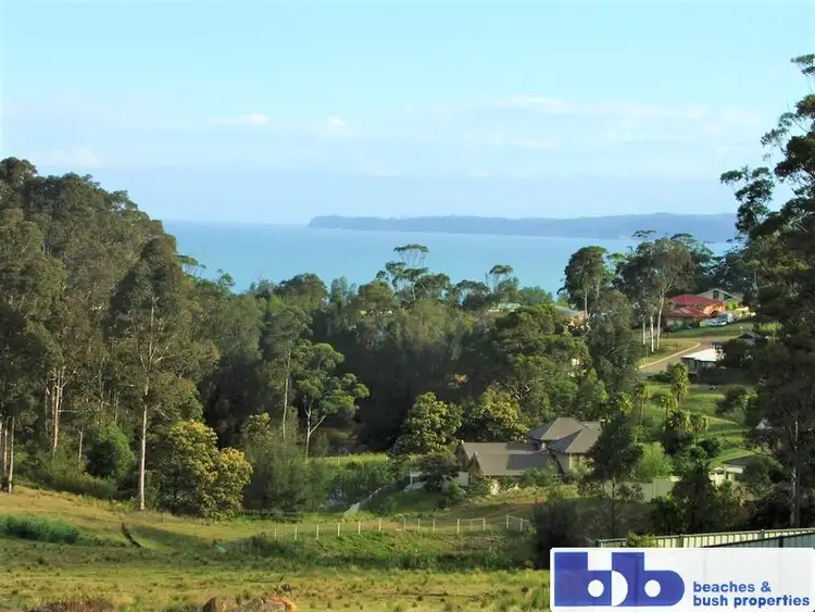 Third view of Homely land listing, Address available on request