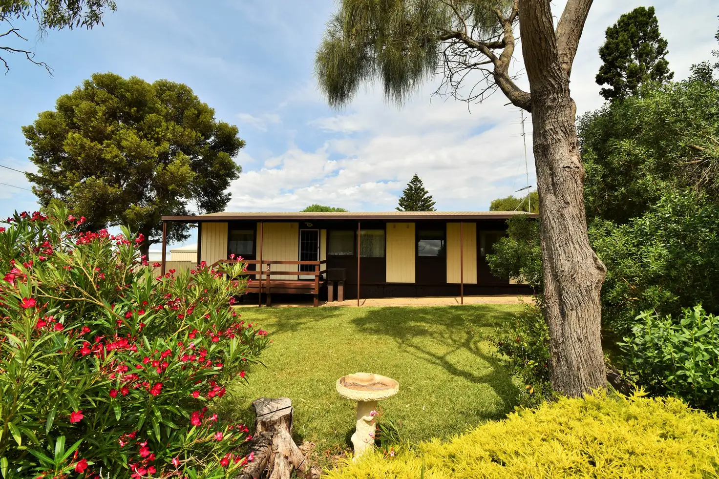 Main view of Homely house listing, 106 Bayview Road, Point Turton SA 5575