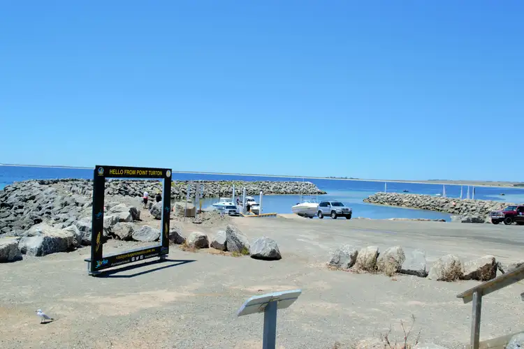 Fifth view of Homely house listing, 106 Bayview Road, Point Turton SA 5575