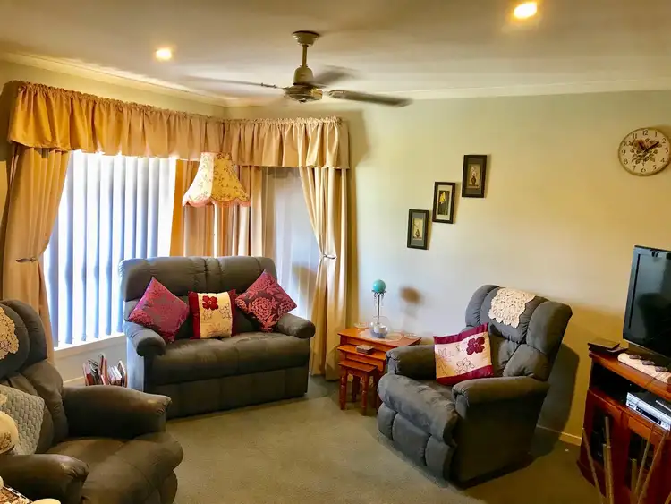 Third view of Homely townhouse listing, 1/47 Witt Street, Benalla VIC 3672
