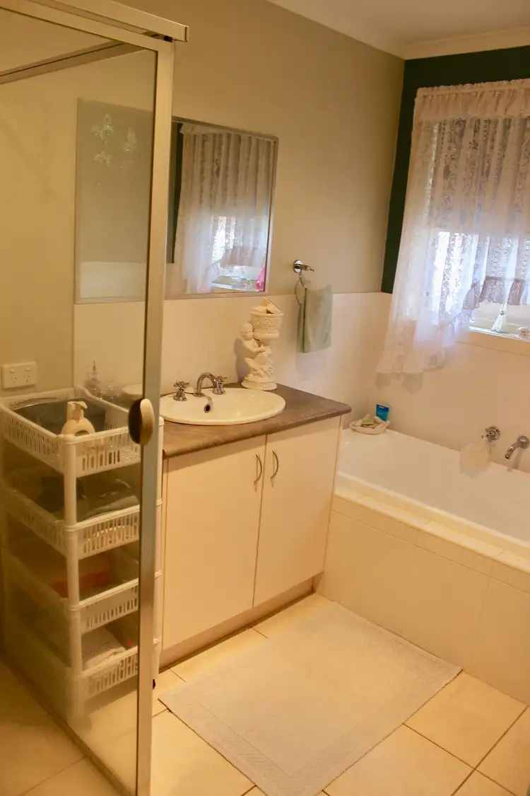 Fourth view of Homely townhouse listing, 1/47 Witt Street, Benalla VIC 3672