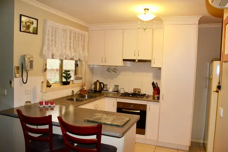 Sixth view of Homely townhouse listing, 1/47 Witt Street, Benalla VIC 3672