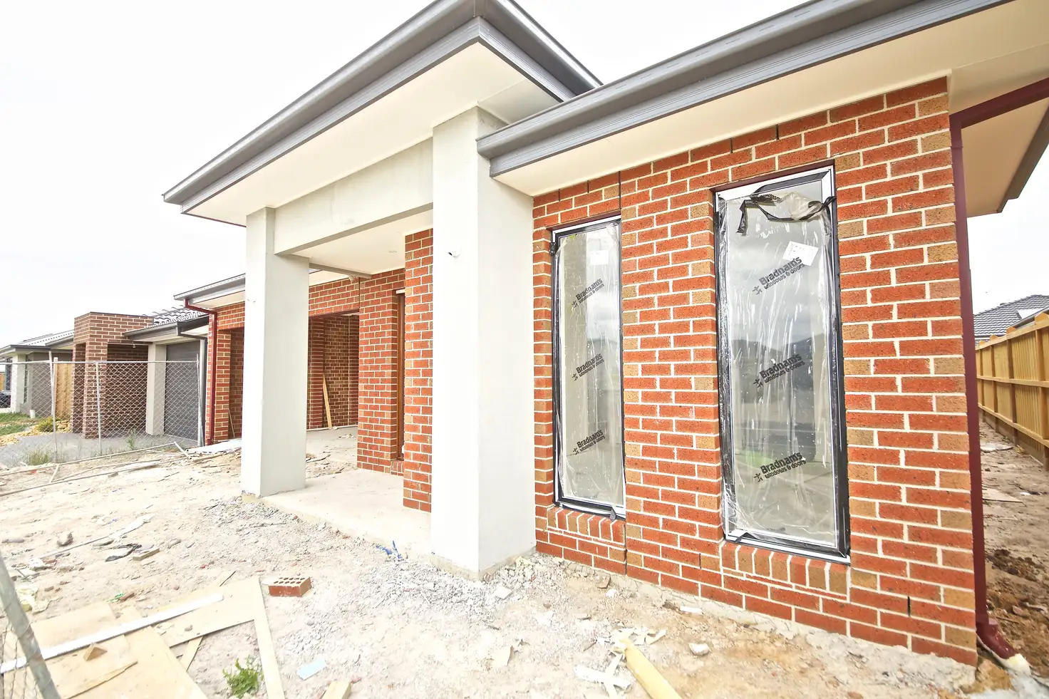 Main view of Homely house listing, 63 Pioneer Way, Officer VIC 3809