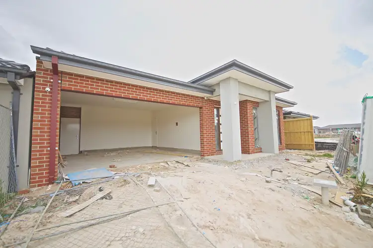 Second view of Homely house listing, 63 Pioneer Way, Officer VIC 3809