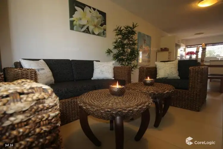 Second view of Homely unit listing, 3/62 Macquarie Street, St Lucia QLD 4067