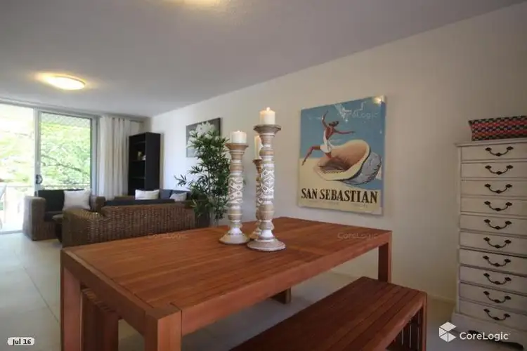 Fourth view of Homely unit listing, 3/62 Macquarie Street, St Lucia QLD 4067