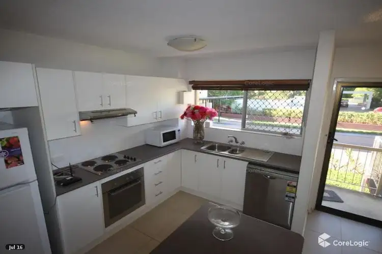 Fifth view of Homely unit listing, 3/62 Macquarie Street, St Lucia QLD 4067