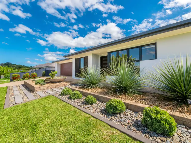Main view of Homely house listing, 59 Tuckeroo Avenue, Mullumbimby NSW 2482