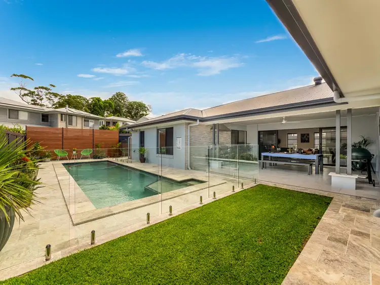 Second view of Homely house listing, 59 Tuckeroo Avenue, Mullumbimby NSW 2482