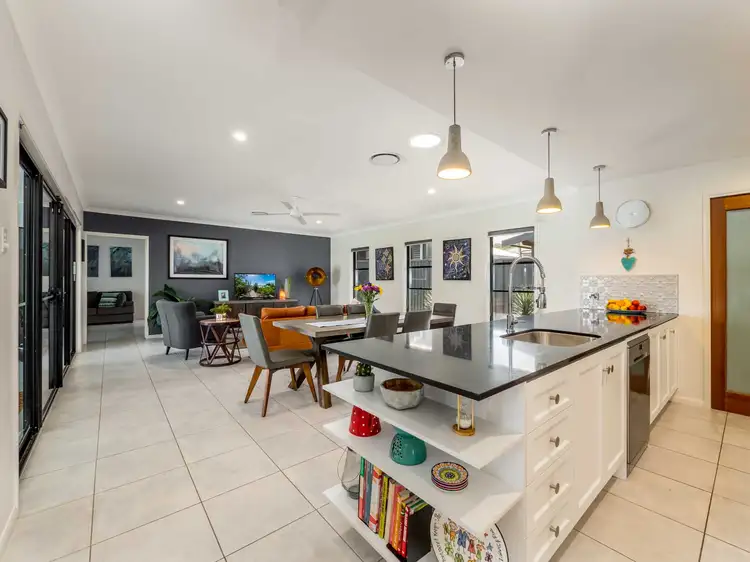 Fifth view of Homely house listing, 59 Tuckeroo Avenue, Mullumbimby NSW 2482