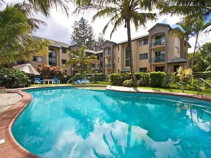 Main view of Homely apartment listing, 13/143 Golden Four Drive, Bilinga QLD 4225