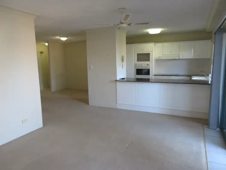 Second view of Homely apartment listing, 13/143 Golden Four Drive, Bilinga QLD 4225