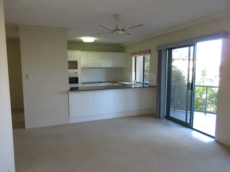 Fifth view of Homely apartment listing, 13/143 Golden Four Drive, Bilinga QLD 4225
