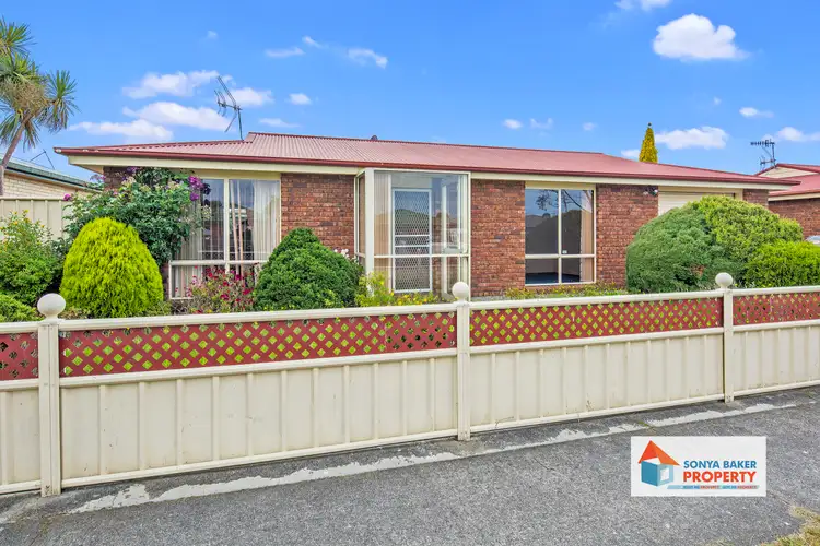 Main view of Homely unit listing, 3/5 Church Street, Wynyard TAS 7325