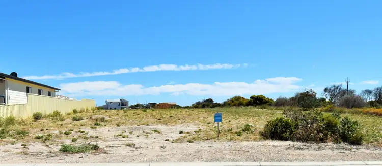 LOT 4/59 Investigator Way, Marion Bay SA 5575