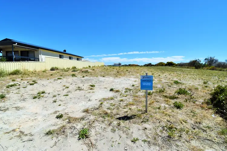 Second view of Homely land listing, LOT 4/59 Investigator Way, Marion Bay SA 5575