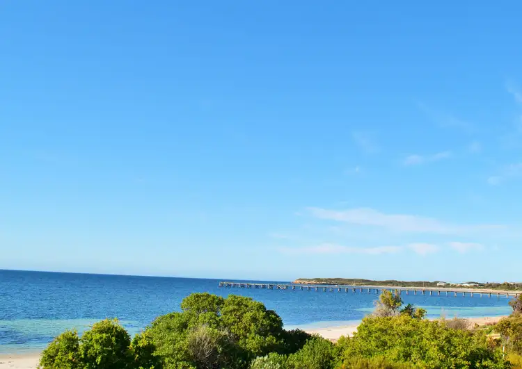 Fourth view of Homely land listing, LOT 4/59 Investigator Way, Marion Bay SA 5575