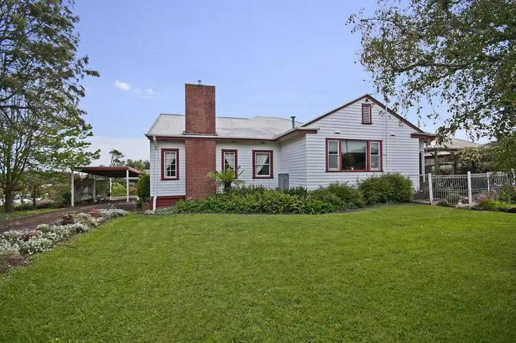 100 Must Street, Portland VIC 3305