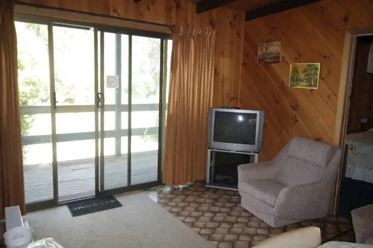 Fifth view of Homely house listing, 1 Willow Lake Drive, Macs Cove VIC 3723