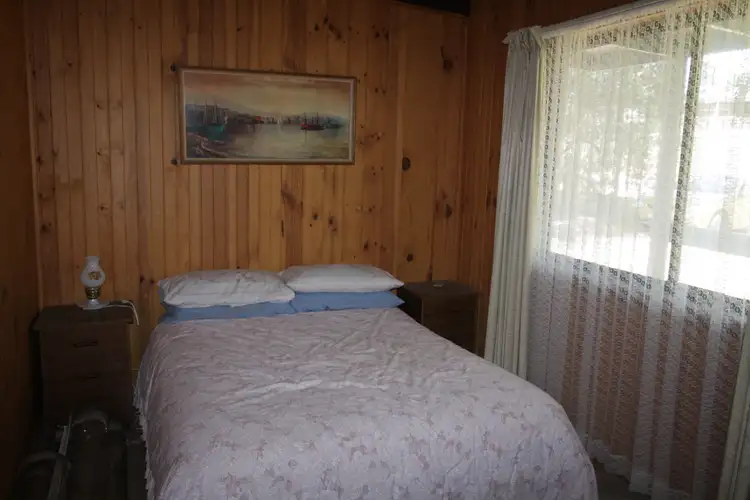 Sixth view of Homely house listing, 1 Willow Lake Drive, Macs Cove VIC 3723