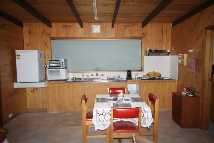 Seventh view of Homely house listing, 1 Willow Lake Drive, Macs Cove VIC 3723