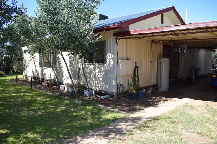 22 Belmont Street, Inglewood VIC 3517