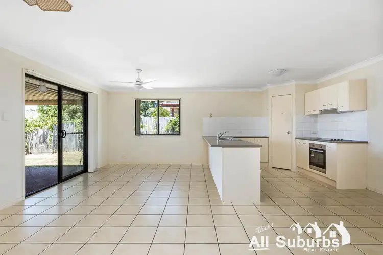 Fourth view of Homely house listing, 21 Robur Street, Marsden QLD 4132
