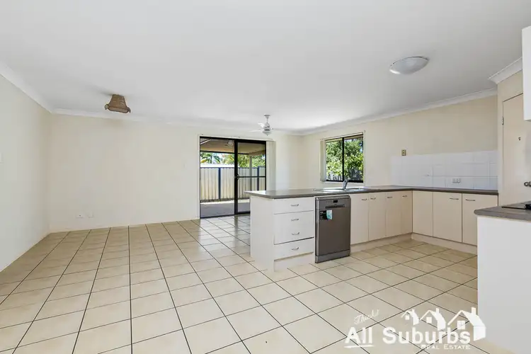 Fifth view of Homely house listing, 21 Robur Street, Marsden QLD 4132