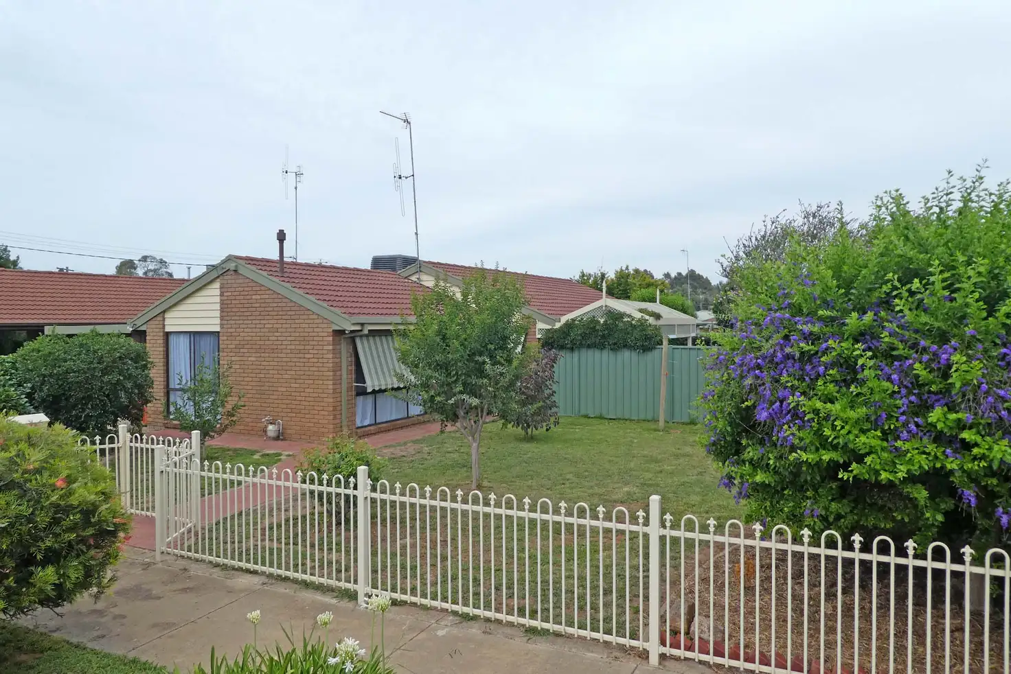 Main view of Homely house listing, 3 Jasmine Street, Kyabram VIC 3620