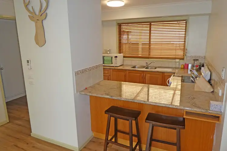 Second view of Homely house listing, 3 Jasmine Street, Kyabram VIC 3620