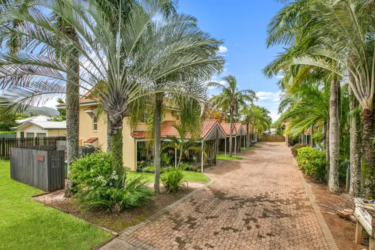 3/11-13 Short Street, Redlynch QLD 4870