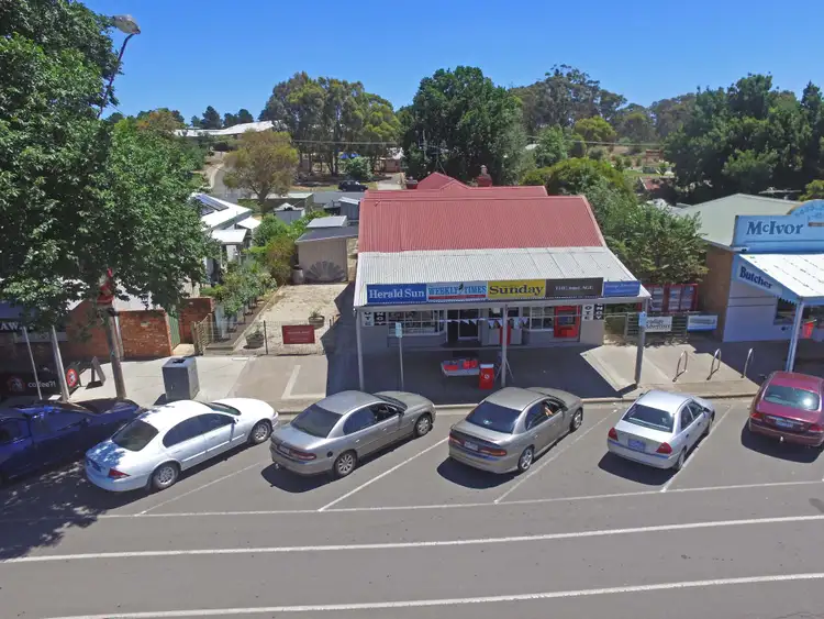 Second view of Homely house listing, 99 High Street, Heathcote VIC 3523