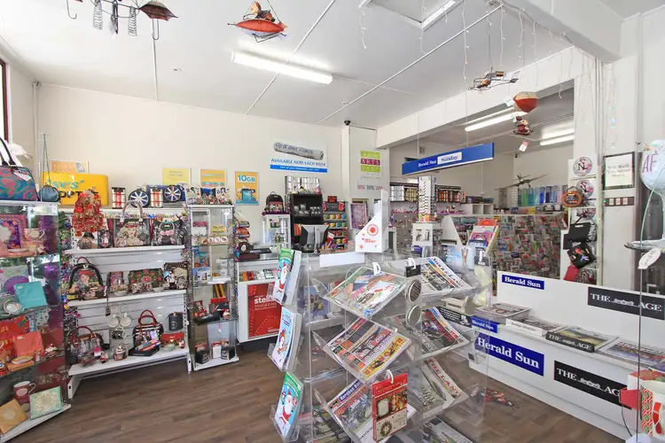 Third view of Homely house listing, 99 High Street, Heathcote VIC 3523