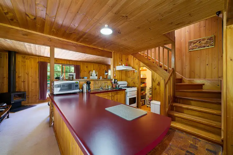 Second view of Homely rural property listing, 2 Aberdeen Road, Elphinstone VIC 3448
