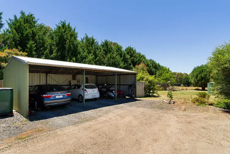 Fourth view of Homely rural property listing, 2 Aberdeen Road, Elphinstone VIC 3448