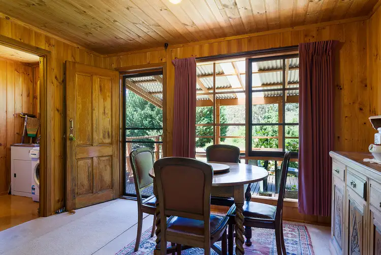 Sixth view of Homely rural property listing, 2 Aberdeen Road, Elphinstone VIC 3448