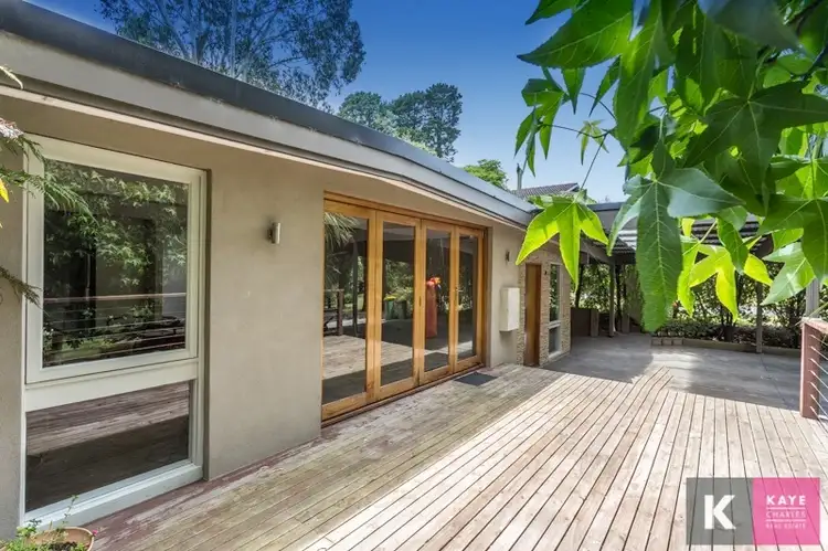 8 Lenne Street, Beaconsfield Upper VIC 3808