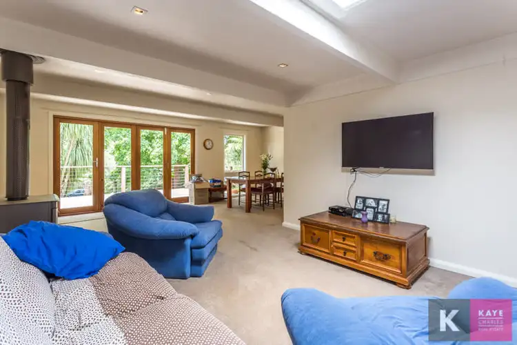 Sixth view of Homely house listing, 8 Lenne Street, Beaconsfield Upper VIC 3808