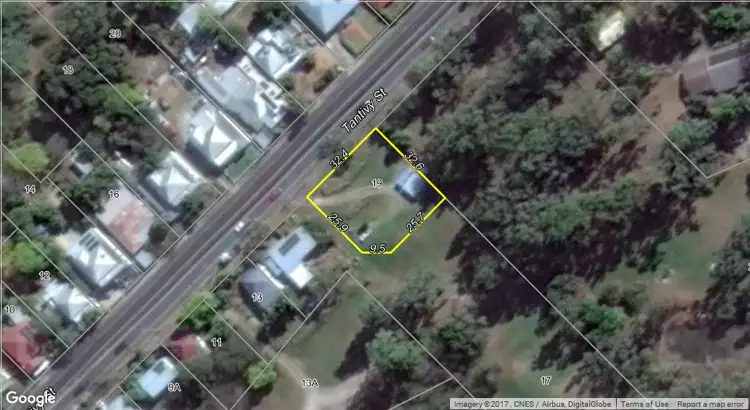 19 Tantivy Street, Tivoli QLD 4305