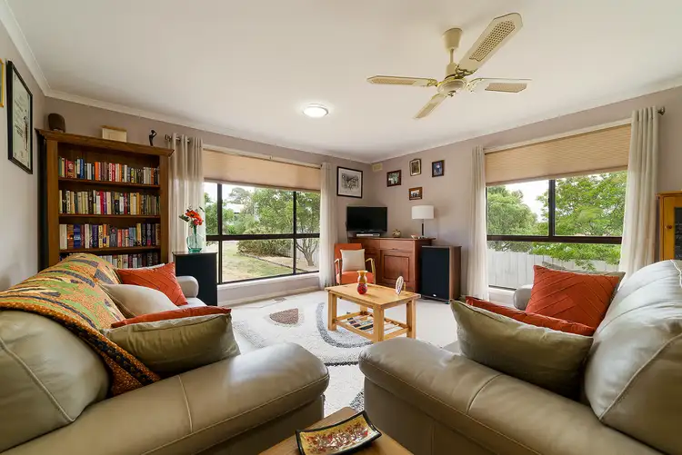 Second view of Homely house listing, 12 Preshaw Street, Castlemaine VIC 3450