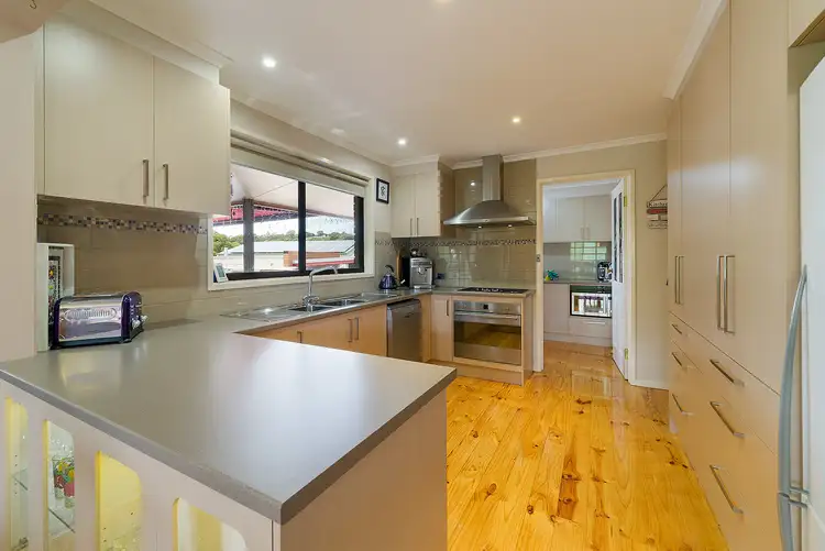 Third view of Homely house listing, 12 Preshaw Street, Castlemaine VIC 3450