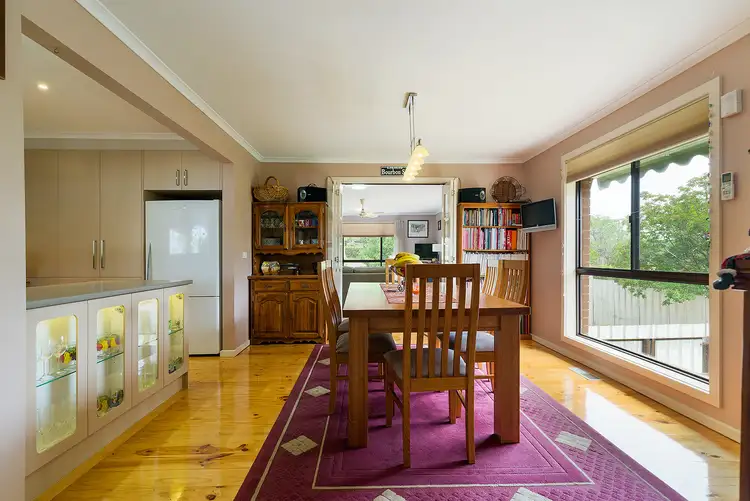Fourth view of Homely house listing, 12 Preshaw Street, Castlemaine VIC 3450