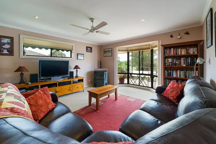 Fifth view of Homely house listing, 12 Preshaw Street, Castlemaine VIC 3450