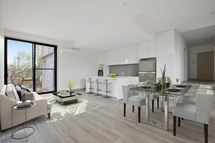 4/6A McLaughlans Lane, Plenty VIC 3090