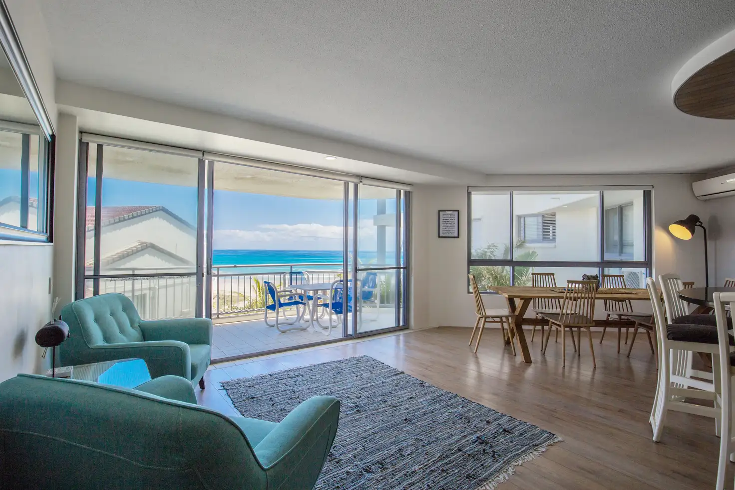 Main view of Homely apartment listing, 9/277 Golden Four Drive, Bilinga QLD 4225