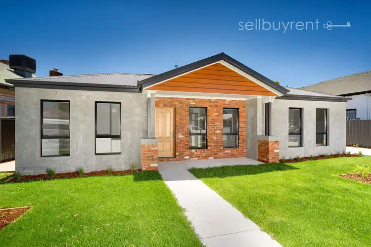 2/154 LAWRENCE STREET, Wodonga VIC 3690