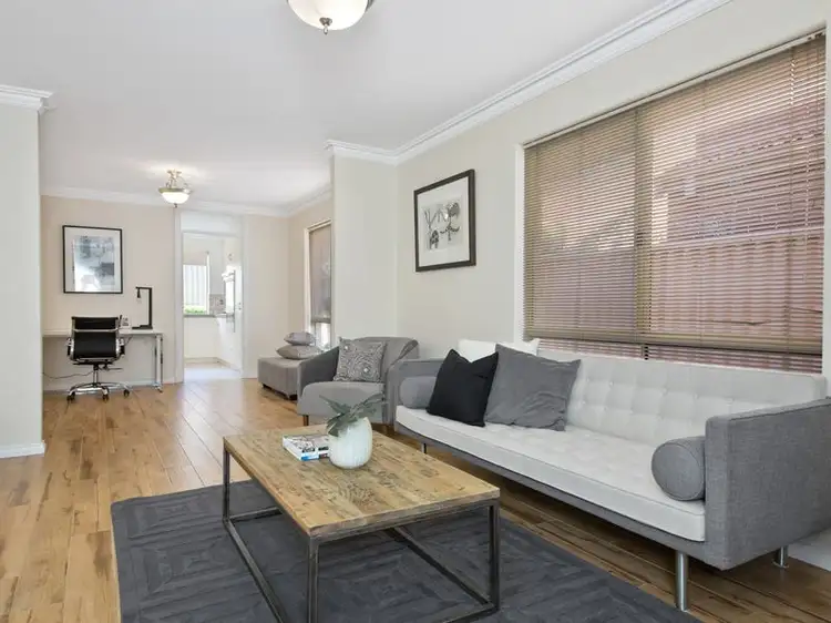 4/54 Moulden Avenue, Yokine WA 6060