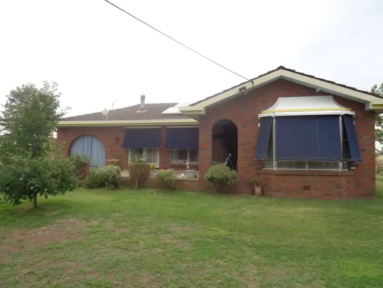 86 Brown Road, Colbinabbin VIC 3559