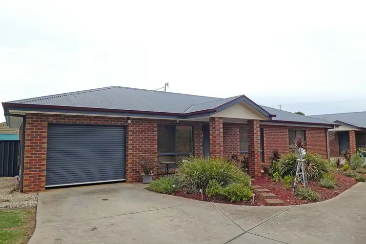 Main view of Homely townhouse listing, 1/32 Rogers Street, Kyabram VIC 3620
