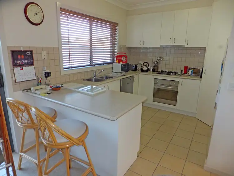 Second view of Homely townhouse listing, 1/32 Rogers Street, Kyabram VIC 3620